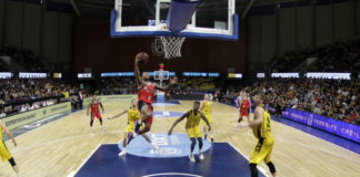 Crisis del Coronavirus: Estudiantes y Fuenlabrada, primeros clubes en aplicar un ERTE