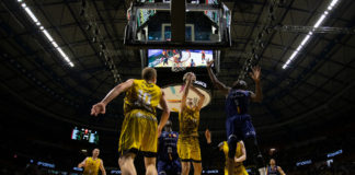 Algunos clubes quieren dar por finalizada la Liga Endesa