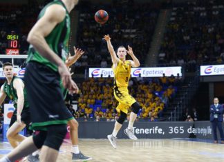 El ‘Showtime’ de Marcelinho en la Jornada 22