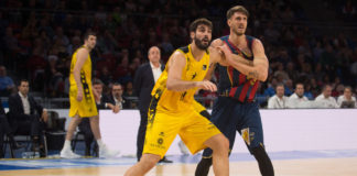 Kirolbet Baskonia-Iberostar Tenerife: Una noche para olvidar (75-58)