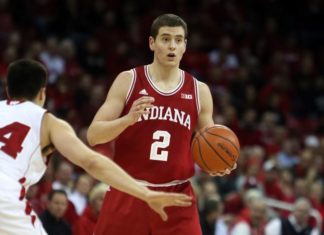 ¡Fichaje sorpresa! Nick Zeisloft se incorpora al Canarias