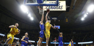 BSL, BBL y ACB, las ‘ligas rebeldes’ europeas