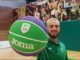 Francis Alonso, del Unicaja y rival del Iberostar Tenerife, positivo por coronavirus