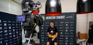 Dino Radondic: «Queremos dar nuestra mejor cara porque nunca es bonito perder»