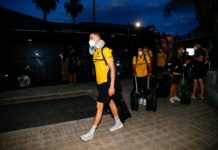 Los chicos de la burbuja