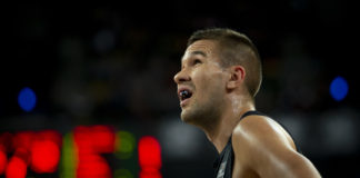 Emir Sulejmanovic: «Voy a hacer todo lo que me pida el entrenador para ayudar al equipo a ganar»