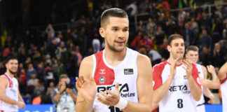 Sulejmanovic paga su cláusula de salida y podría llegar al Iberostar Tenerife