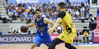 En Burgos dan por hecho el fichaje de Bruno Fitipaldo por el Iberostar Tenerife