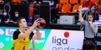 Dino Radoncic dice adiós a la afición aurinegra a través de las redes sociales