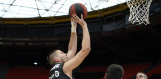 Emir Sulejmanovic se une a la causa canarista