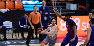 El Joventut ficha a Ferran Bassas