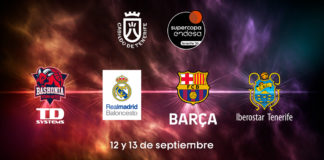 Iberostar Tenerife aguarda el sorteo sin temor a TD Systems Baskonia o Real Madrid
