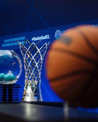 La Covid-19 obliga a la Basketball Champions League a cambiar su formato