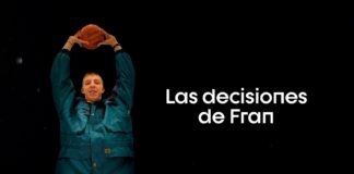 «Las decisiones de Fran», una serie homenaje al rey del tapón