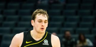 El ex NBA Tyler Cavanaugh nuevo jugador del Iberostar Tenerife