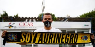 Emir Sulejmanovic: «Se ha hecho un buen equipo para competir arriba»