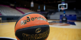 Iberostar Tenerife-Casademont Zaragoza para iniciar la campaña 2020-21