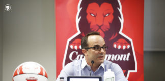 Diego Ocampo: «Iberostar Tenerife tiene jugadores con mucha experiencia»