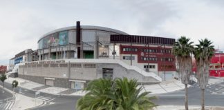 Las puertas del Santiago Martín continuarán cerradas