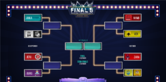 Confirmados los ocho emparejamientos de la Final8 de Atenas