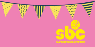 SuperBasket Canarias cumple 6 años