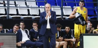 Txus Vidorreta: «Dedicamos esta victoria a nuestra afición»