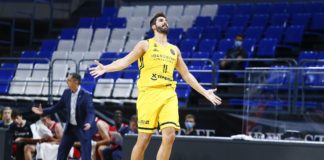 Iberostar Tenerife gana a Oostende y asciende al Olimpo de la Final8 (62-54)