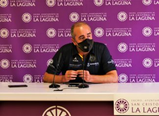 Txus Vidorreta: «Estamos centrados en el Barça»