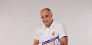 Pablo Laso: «Iberostar Tenerife está haciendo un muy buen trabajo desde hace años»
