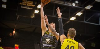 El Iberostar Tenerife regresa al futuro