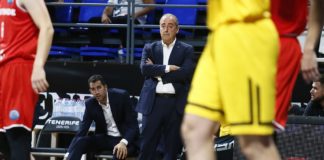 Txus Vidorreta: «El grupo tiene una gran motivación»