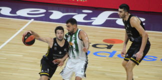 Bruno Fitipaldo: «Supimos jugar mejor en los momentos importantes»