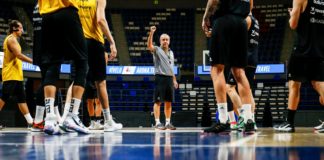 Txus Vidorreta: «Tenemos que parar el estilo de sus creadores»