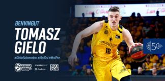 MoraBanc Andorra refuerza su plantilla con la incorporación de Tomasz Gielo