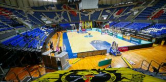 La ACB reprograma los partidos aplazados por la Covid-19