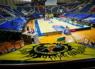 La ACB reprograma los partidos aplazados por la Covid-19