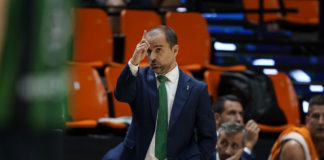 Carles Durán: «El Iberostar Tenerife será un rival durísimo»