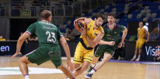 Bruno Fitipaldo en Canarias7: «Sería muy simplista mirar solo la clasificación»