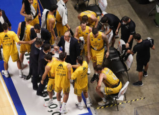 Iberostar Tenerife quiere volver a ganar