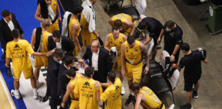 La Covid-19 se lleva por delante el derbi canario