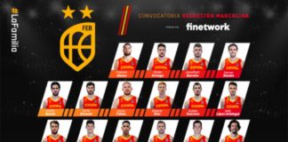 Scariolo cuenta con tres ex canaristas para la ‘ventana’ de Valencia