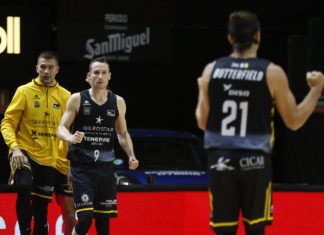 Butterfield viaja a Estados Unidos con permiso del club