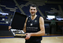 La felicidad del mencey de la pintura