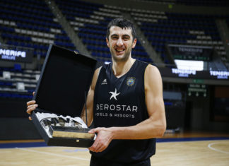 La felicidad del mencey de la pintura