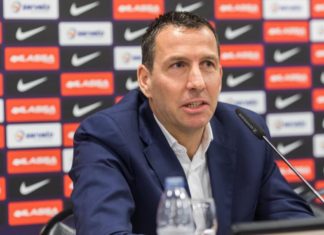 Nacho Rodríguez, el mayor bocazas del Barça de baloncesto