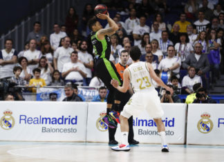Herbalife Gran Canaria anuncia la llegada de AJ Slaughter