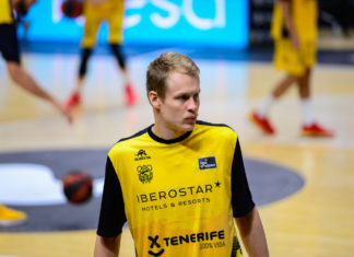 Sasu Salin: Tenemos que estar más sólidos que en los anteriores partidos»