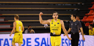 Un Iberostar Tenerife imparable, también gana en Manresa (80-88)
