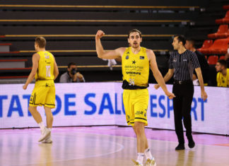 Un Iberostar Tenerife imparable, también gana en Manresa (80-88)