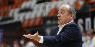 Txus Vidorreta: «Ha sido un trabajo coral»